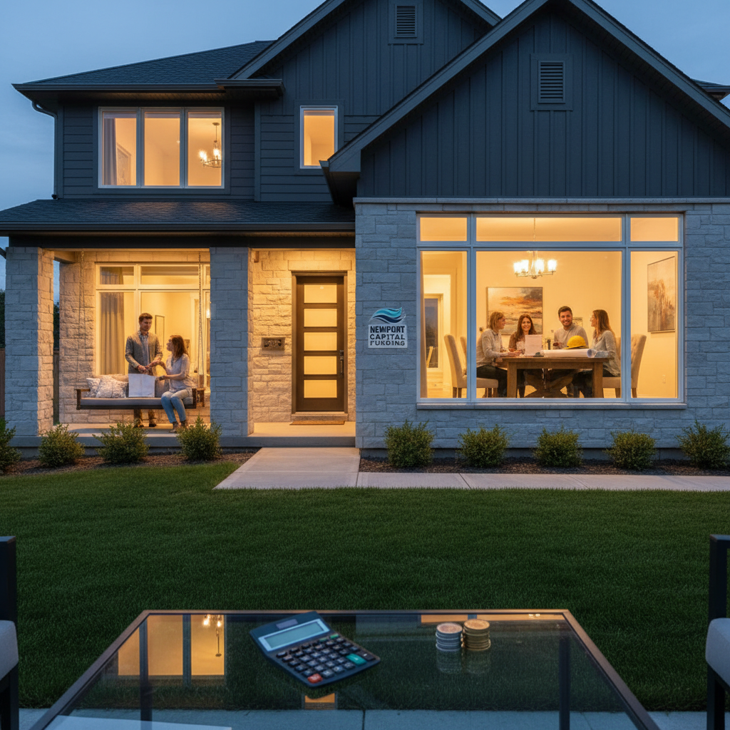 FHA Purchase 3.5% down loans