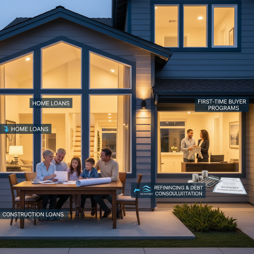 FHA Purchase 3.5% down loans