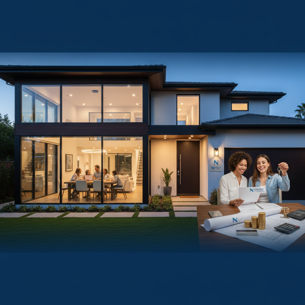 FHA Purchase 3.5% down loans