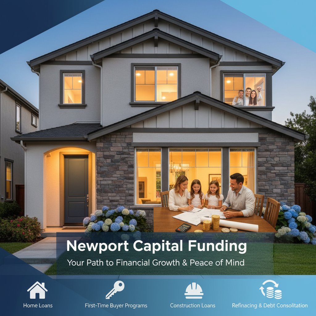 FHA Purchase 3.5% down mortgage