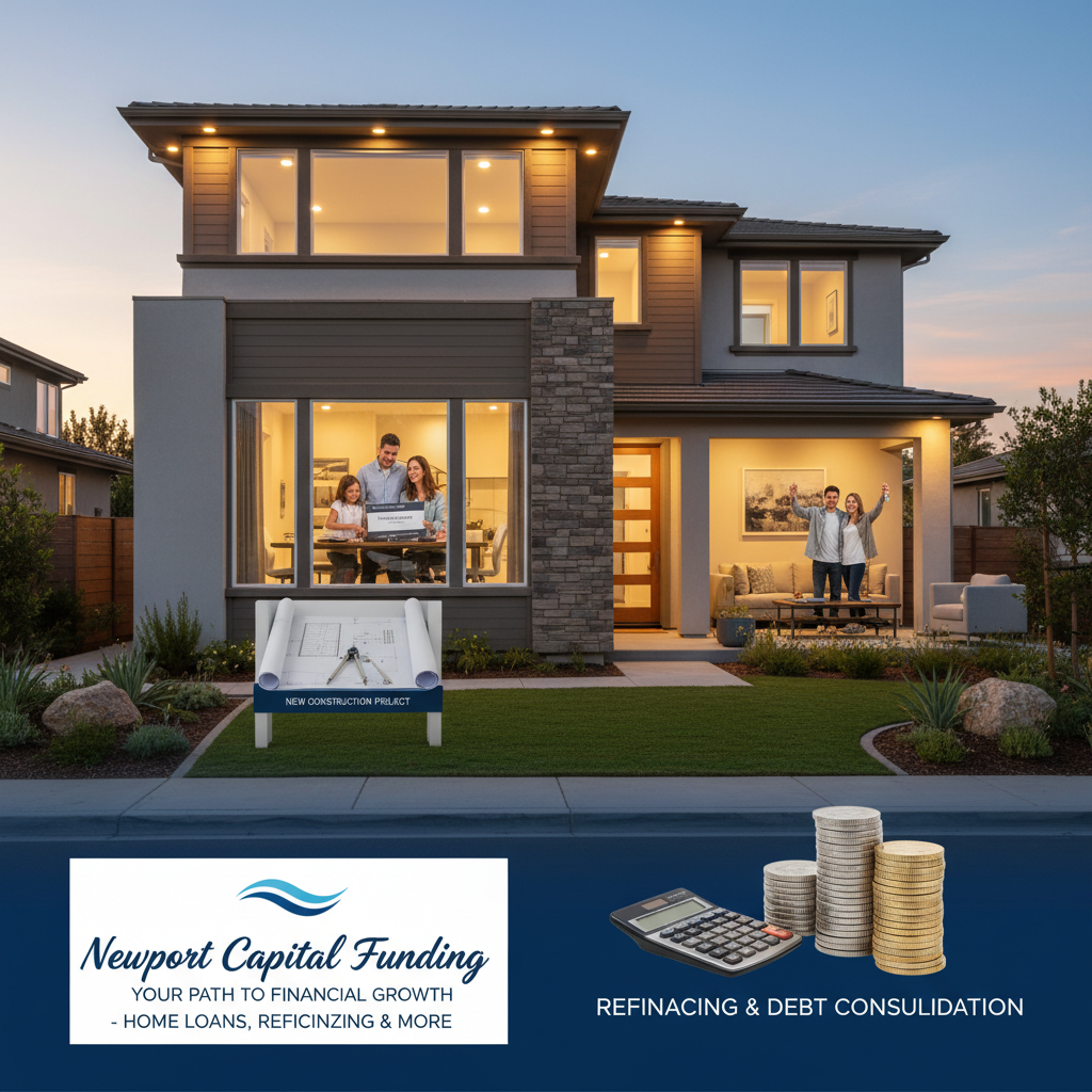 FHA Purchase 3.5% down mortgage