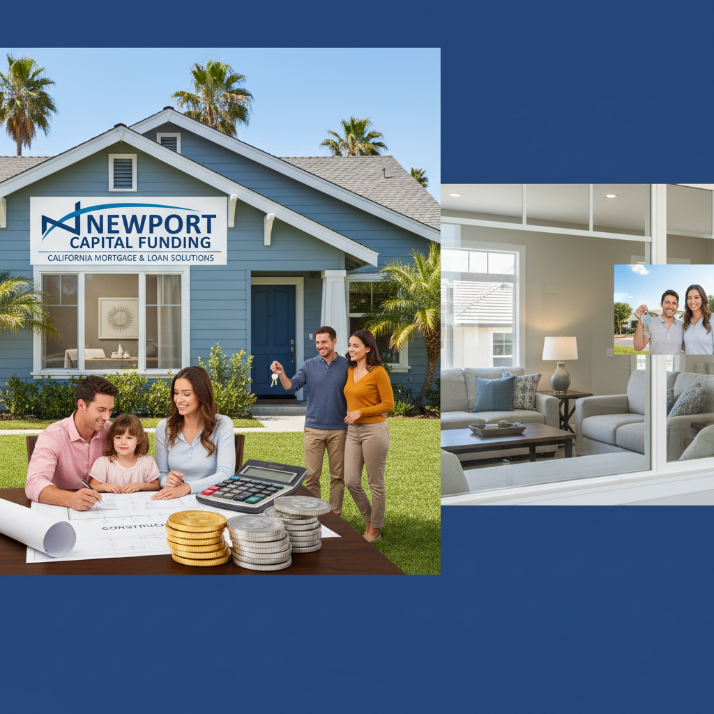 FHA Purchase 3.5% down mortgage