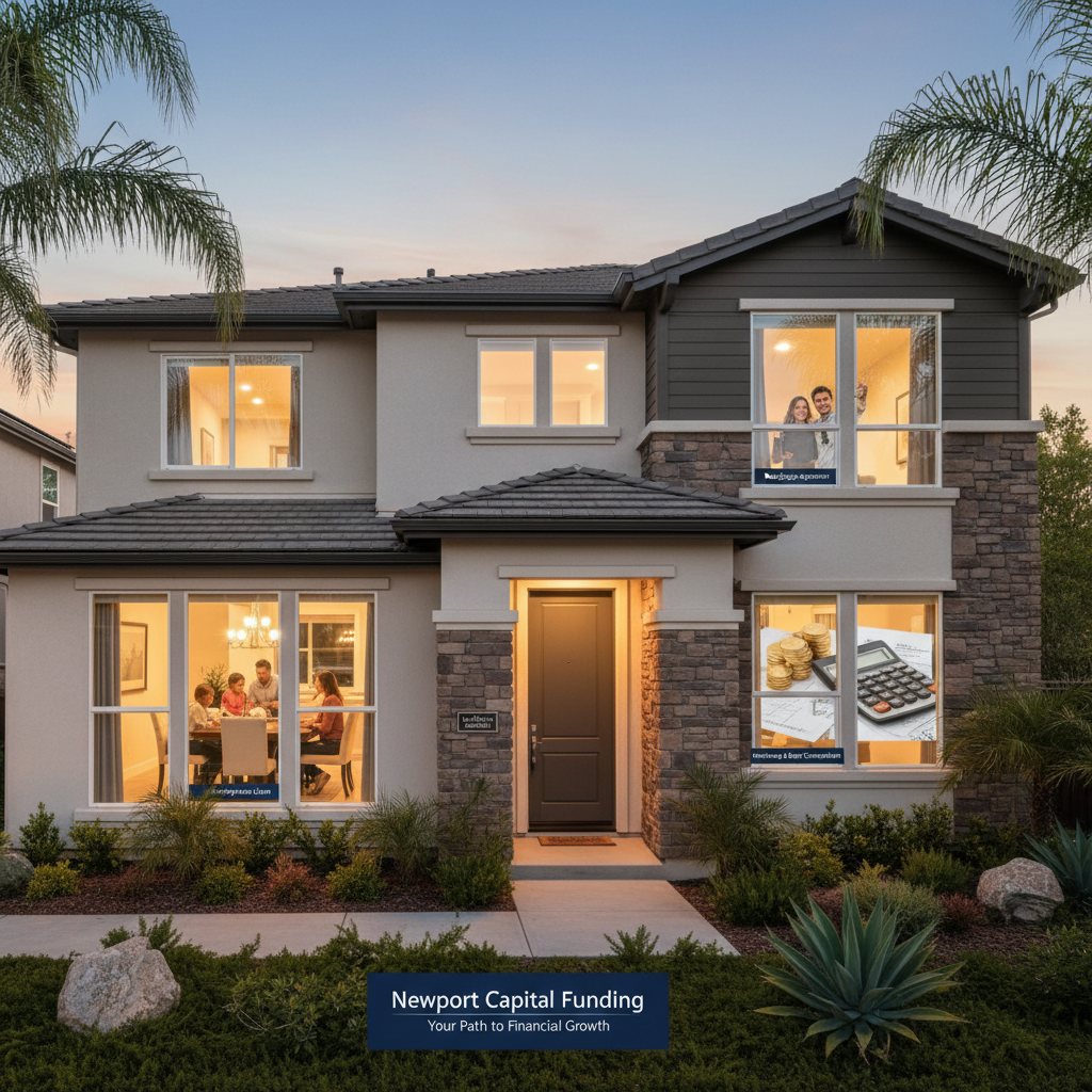 FHA Purchase 3.5% down mortgage