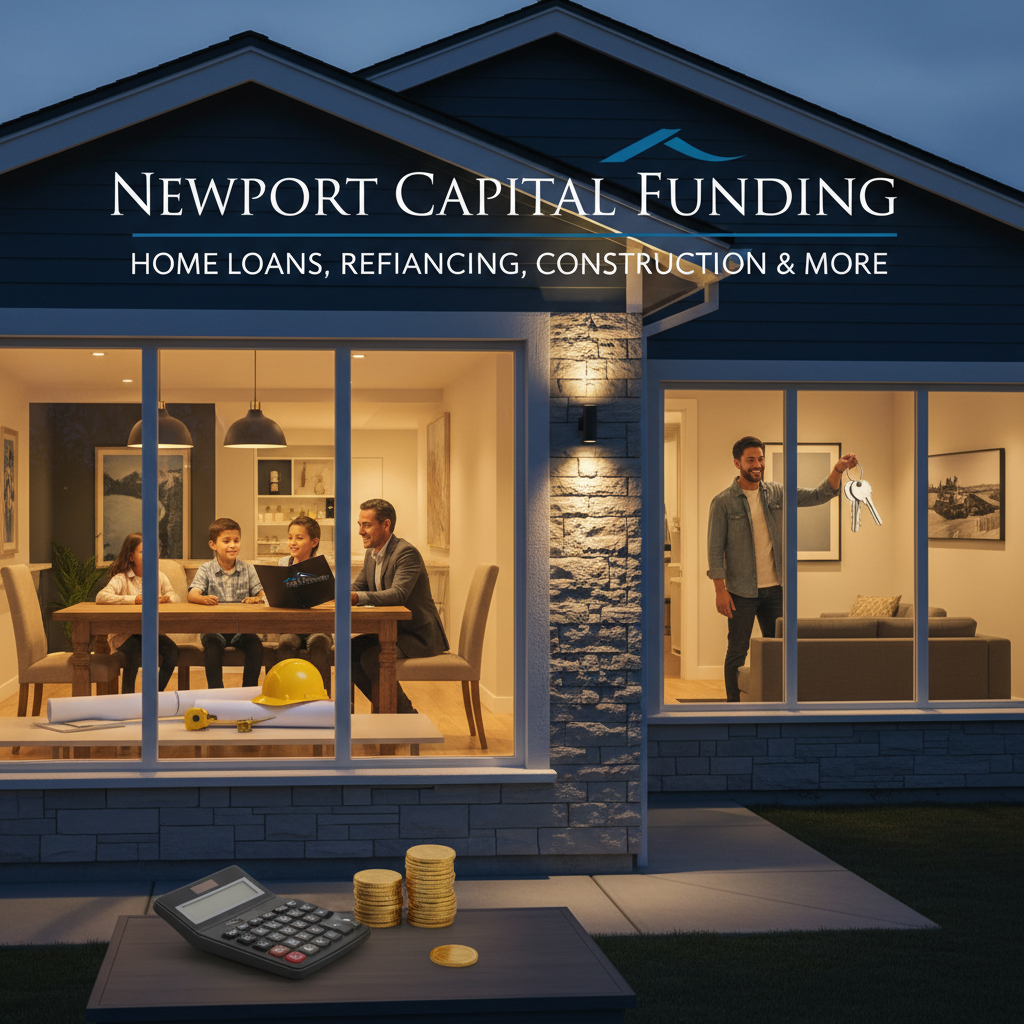 FHA Streamline loans