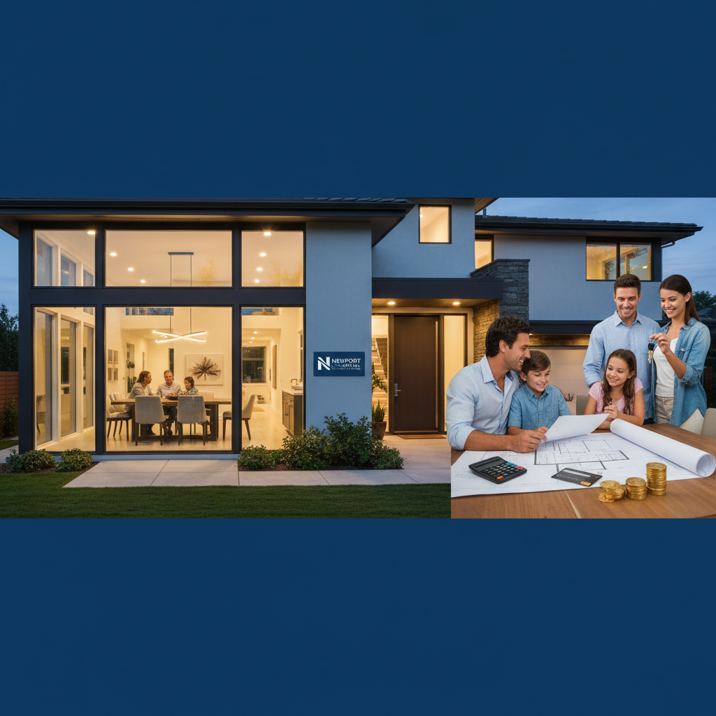 FHA Streamline mortgage