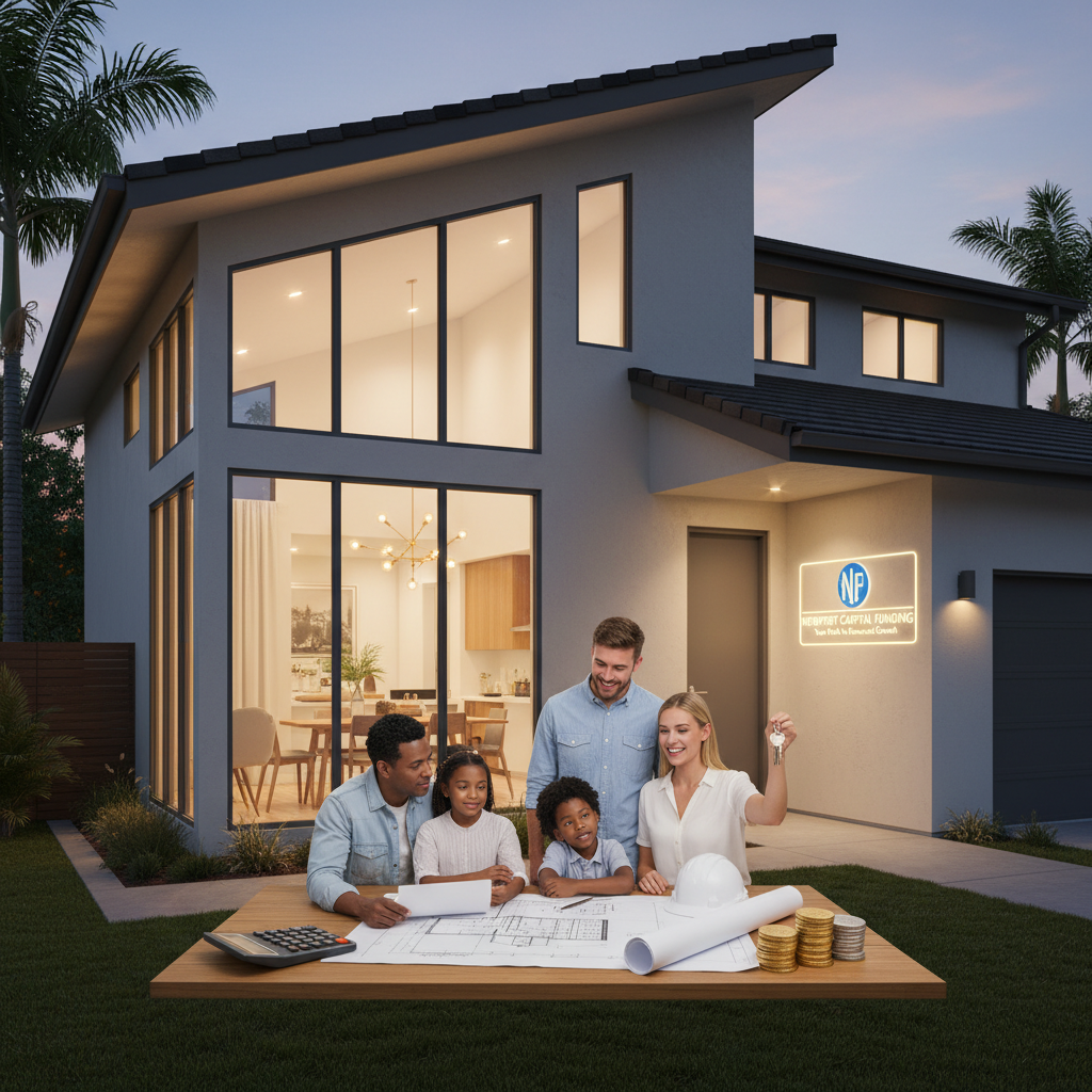 Home Equity Line of Credit