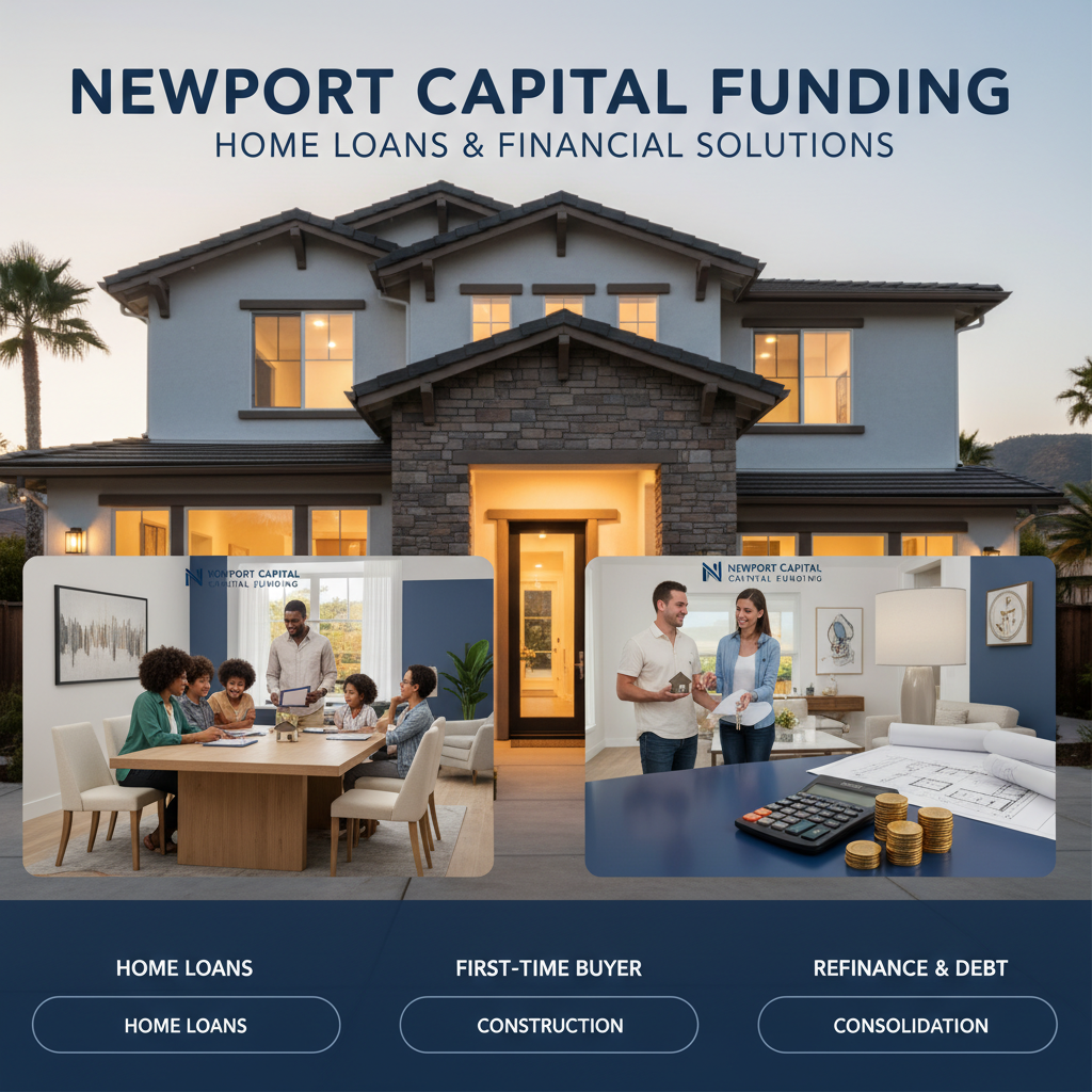 Home Equity Line of Credit