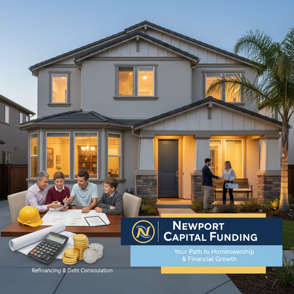 Home Equity Line of Credit