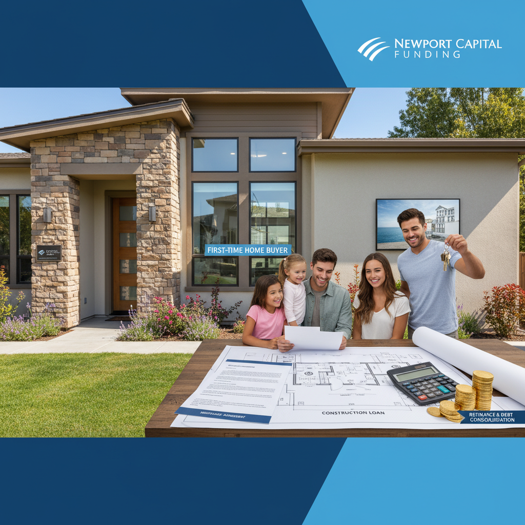Home Equity Line of Credit
