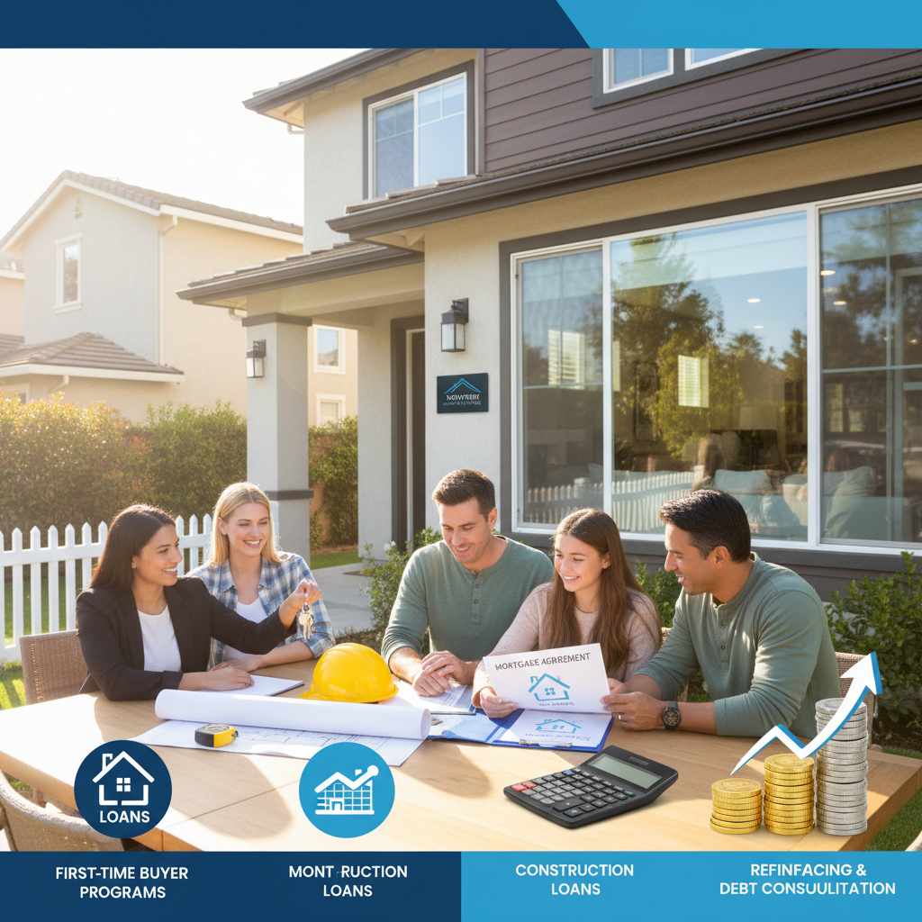Home Equity Line of Credit