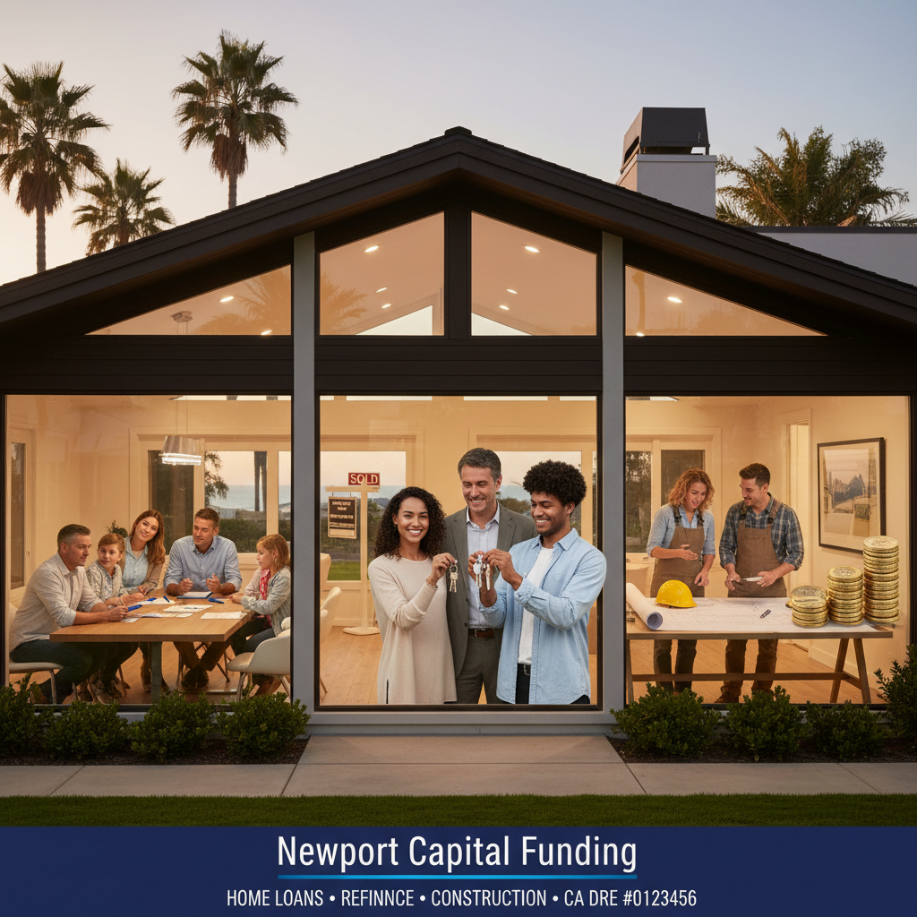 Home Equity Line of Credit