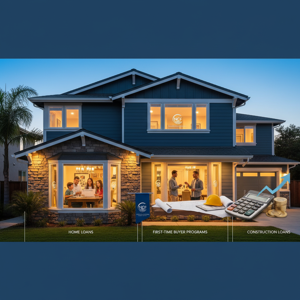 Home Equity Line of Credit