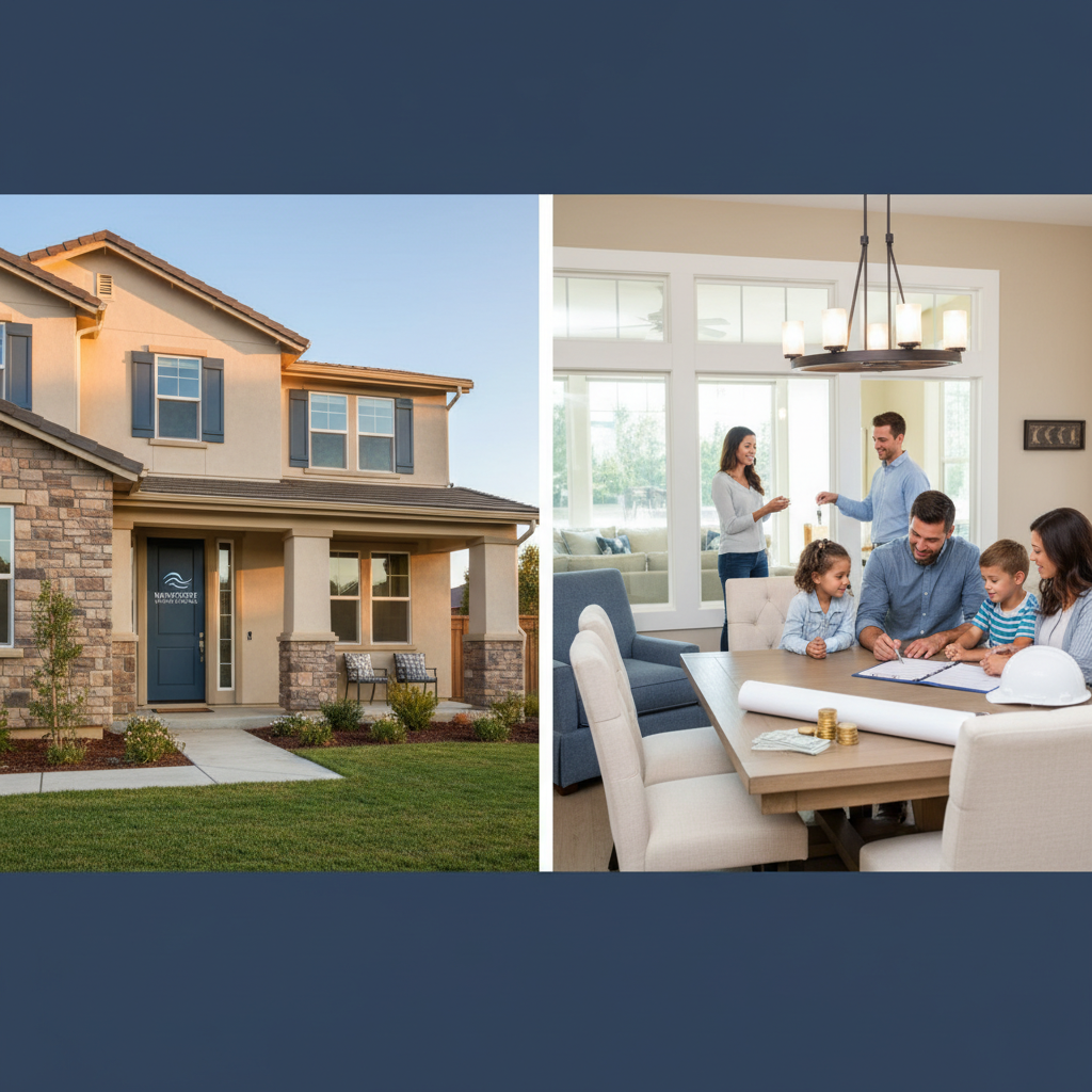 Home Equity Line of Credit