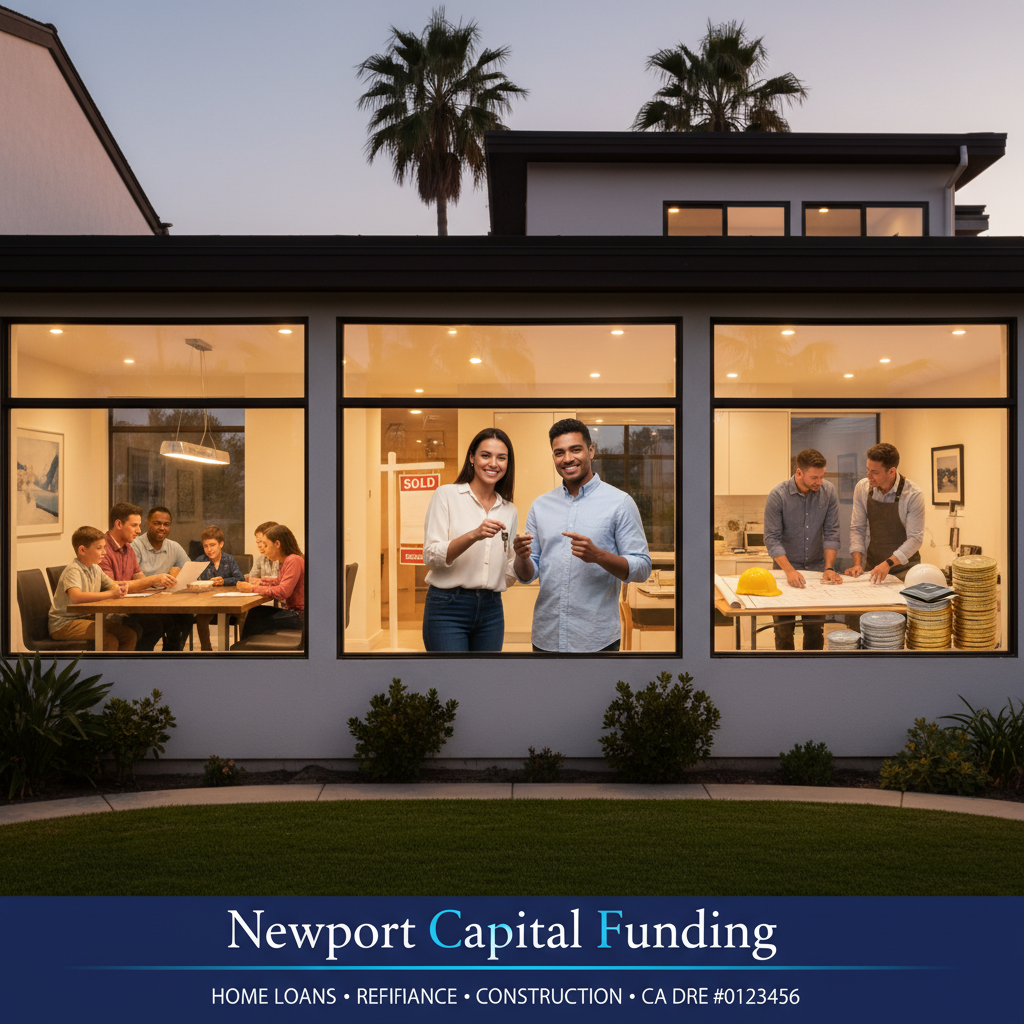 Home Equity Line of Credit