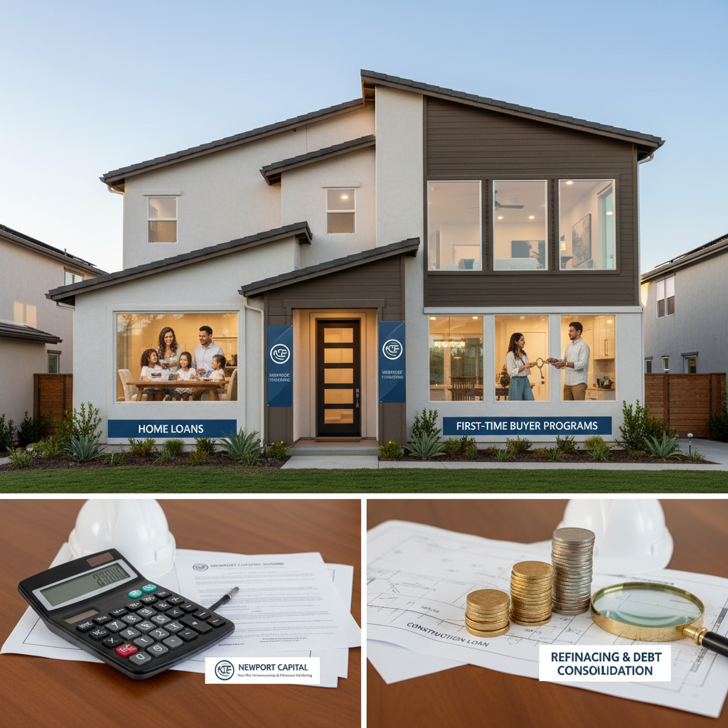 No Income qualifying loans