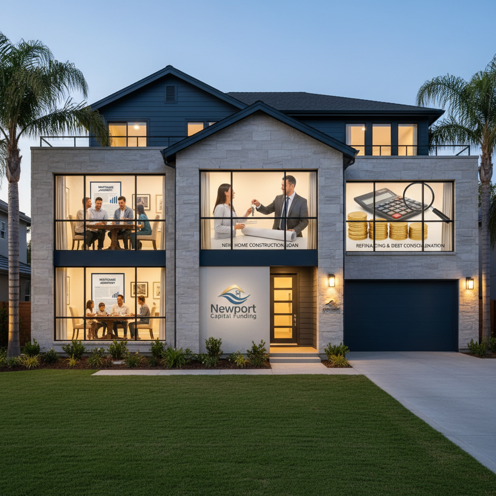 No Income qualifying loans