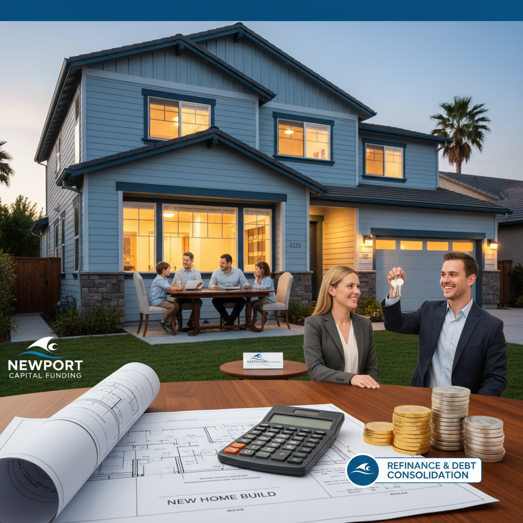 No Income qualifying mortgage