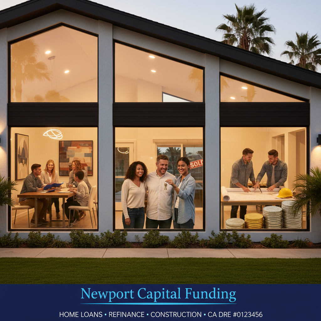 No Tax Return mortgage