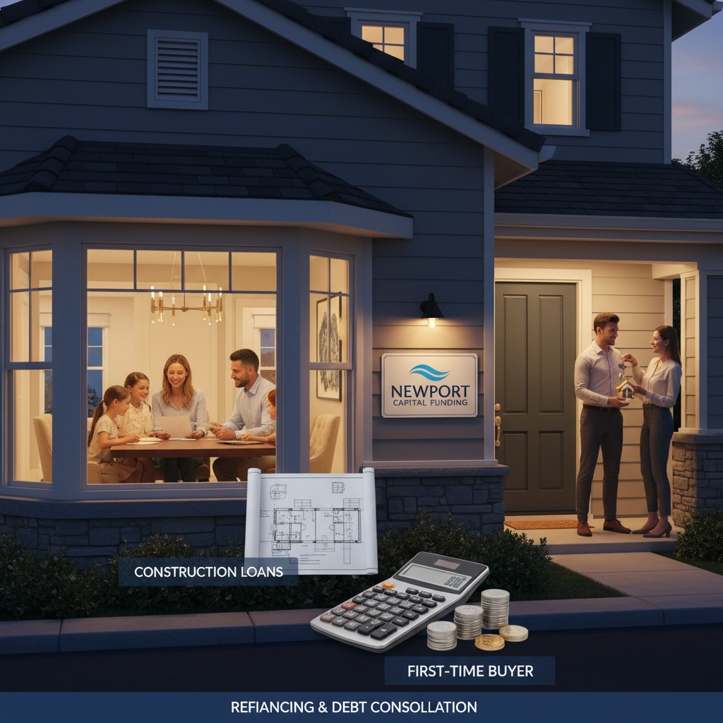 No Tax Return mortgage