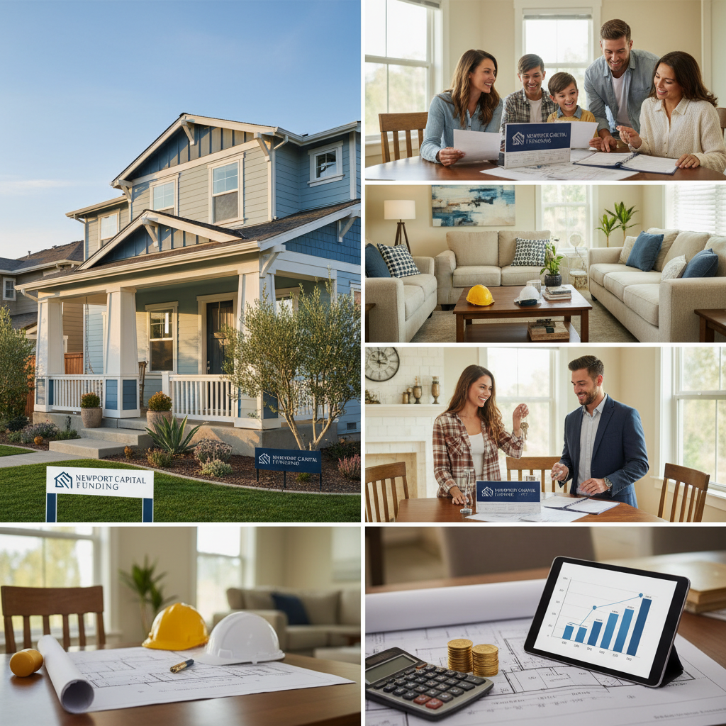 No Tax Return mortgage