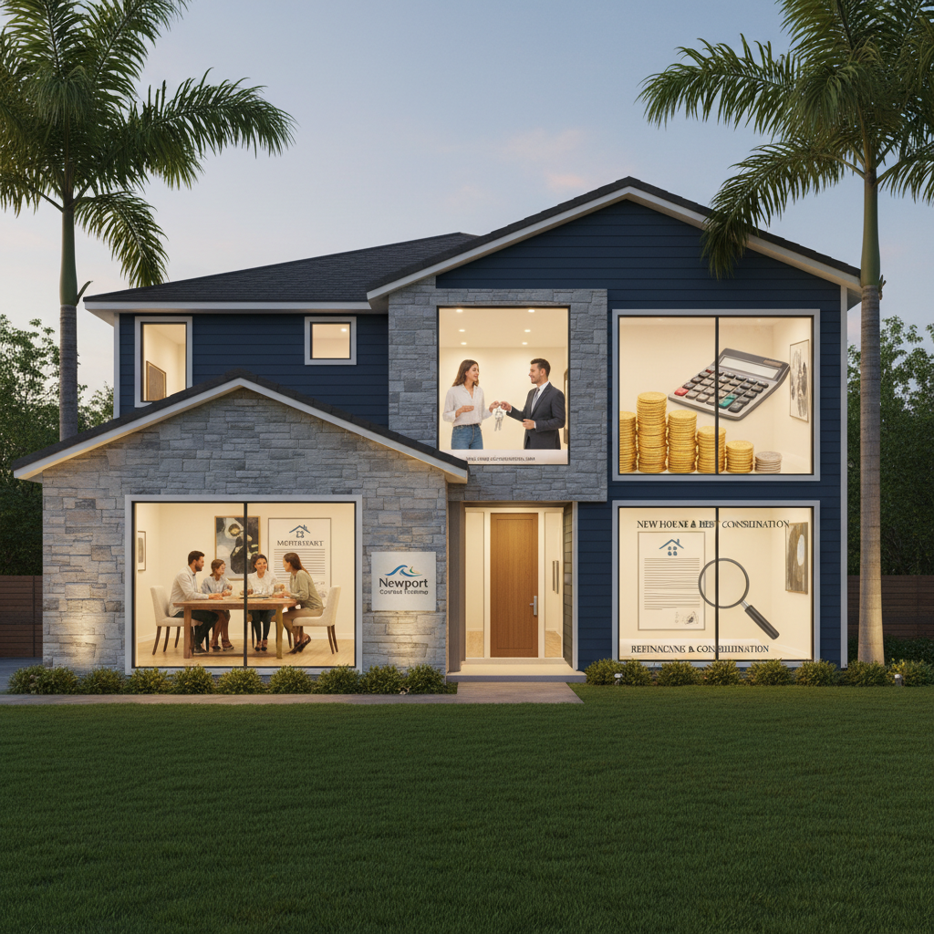 Non-Qualifying loans