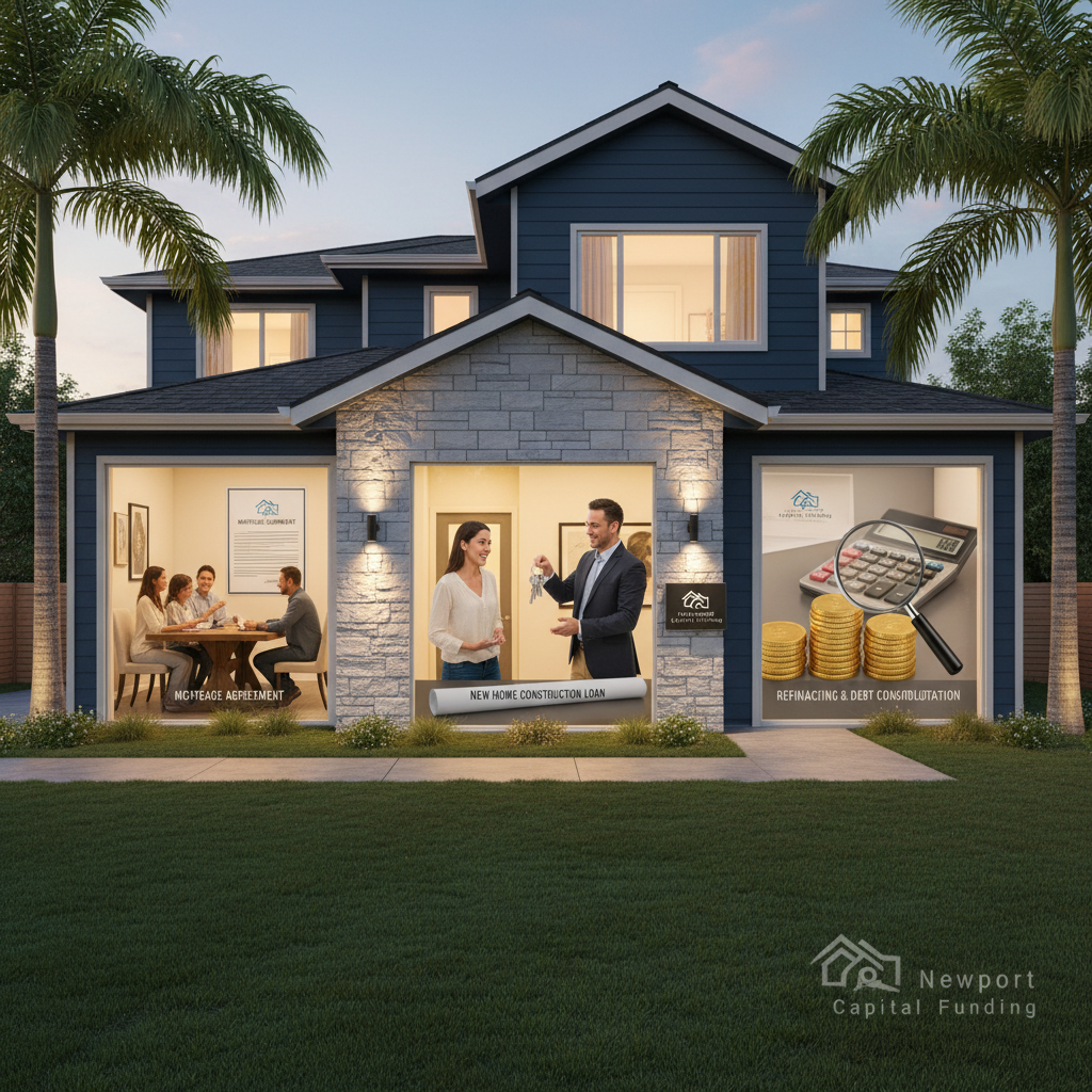 Non-Qualifying loans