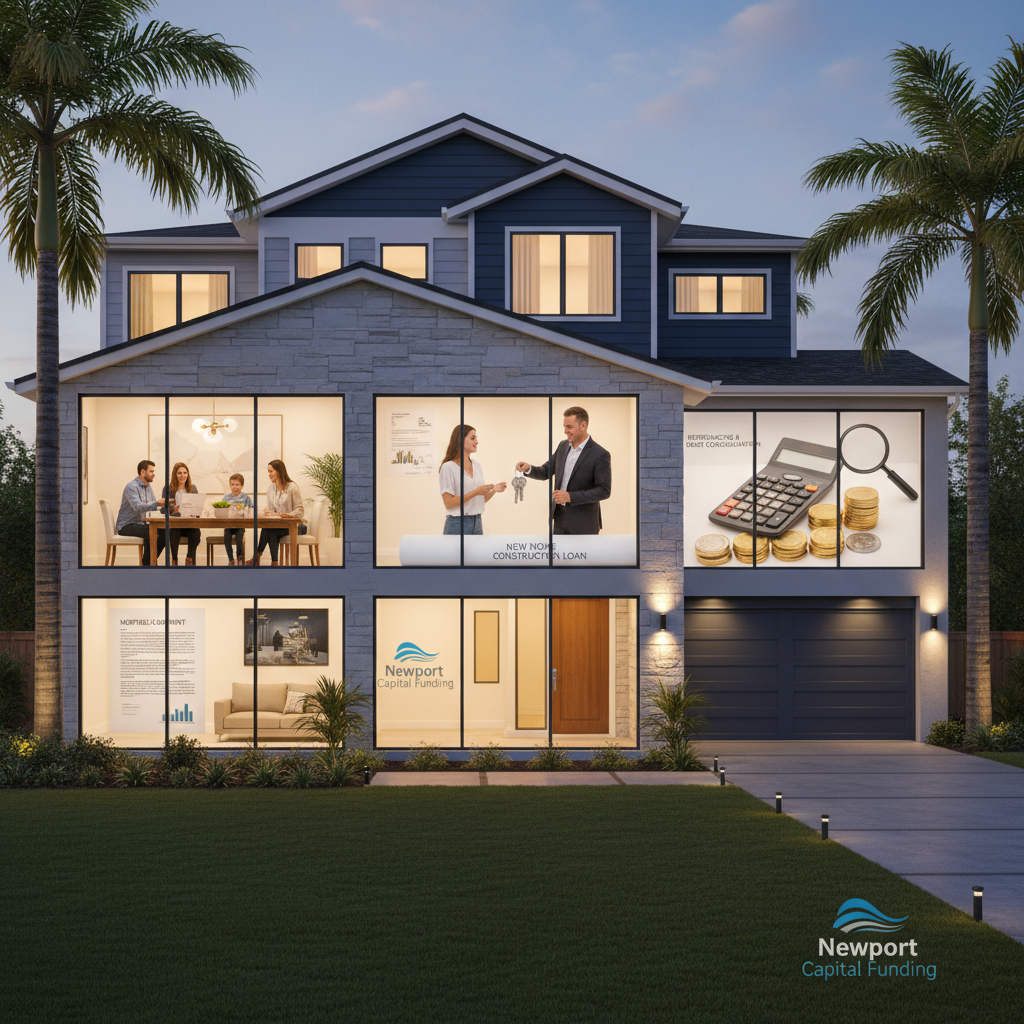 Non-Qualifying loans