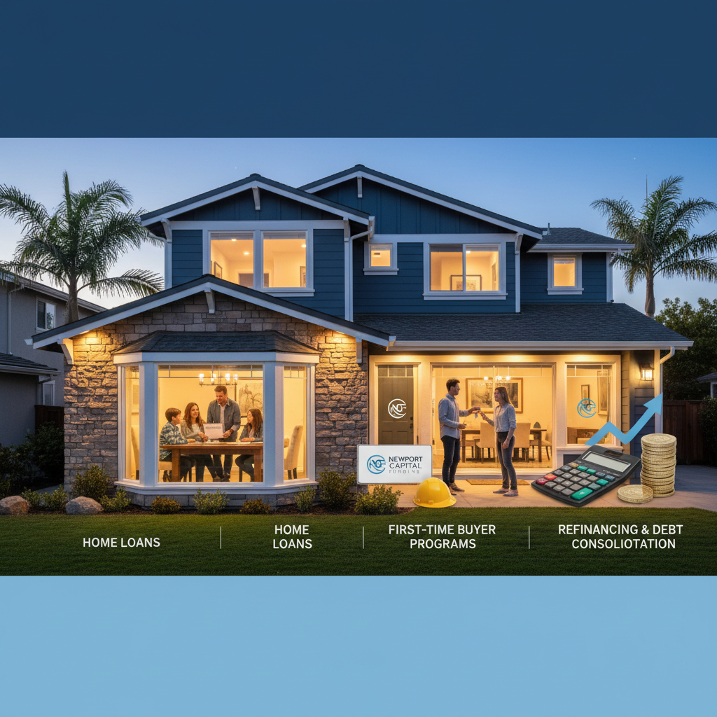 Non-Qualifying loans