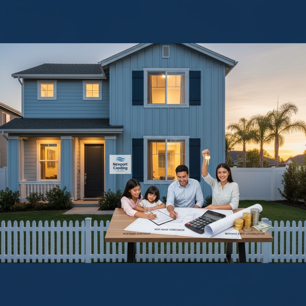 VA zero down loans