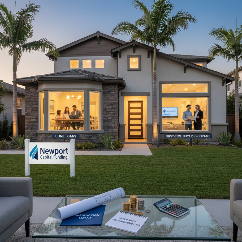 VA zero down mortgage