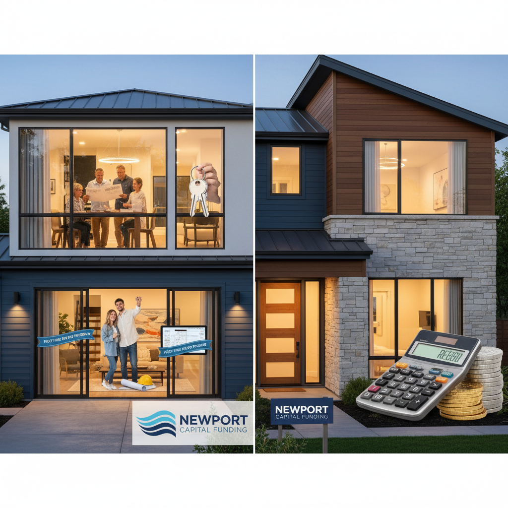 VA zero down mortgage