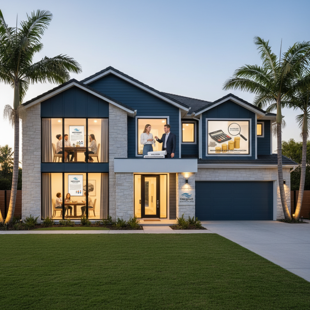 VA zero down mortgage