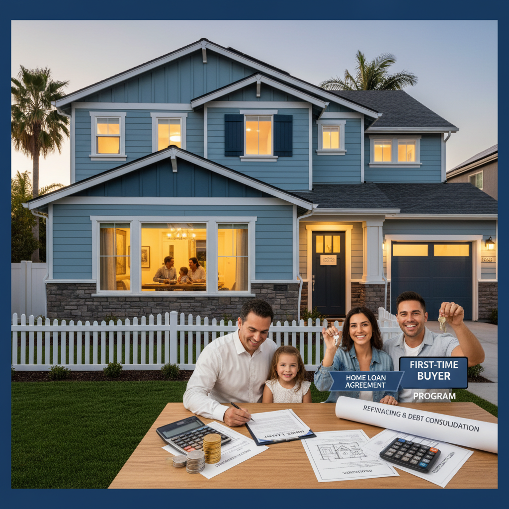 VA zero down mortgage