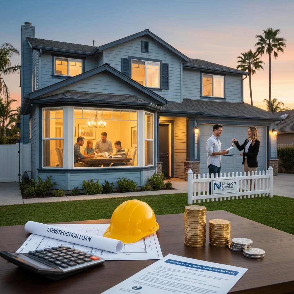 VA zero down mortgage