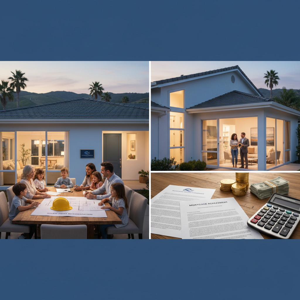 VA zero down mortgage