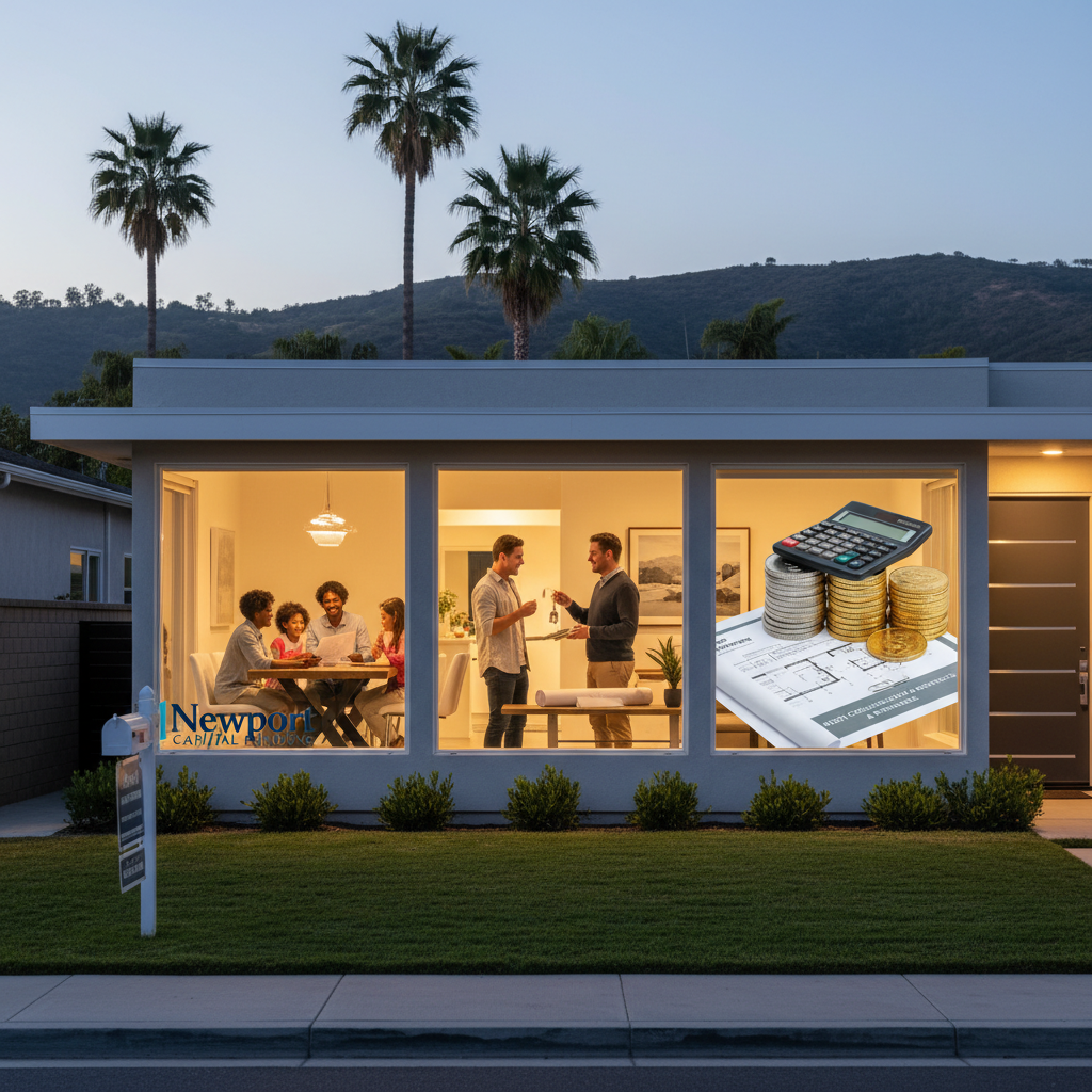 VA zero down mortgage