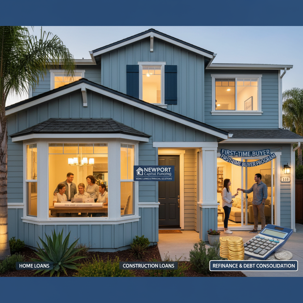 VA zero down mortgage