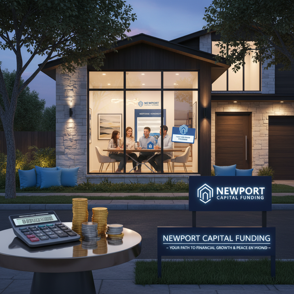 VA zero down mortgage