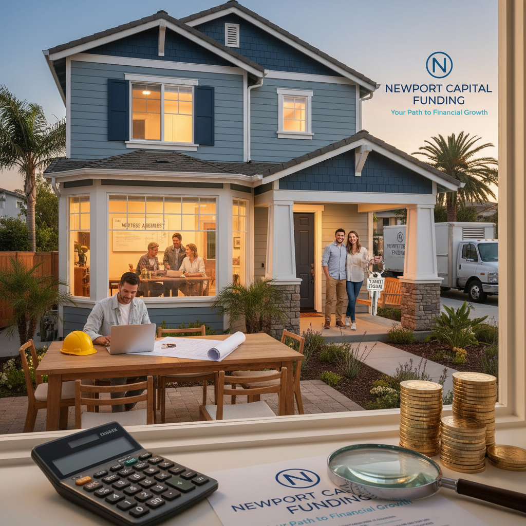 VA zero down mortgage