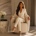 Shadia Sarrafi